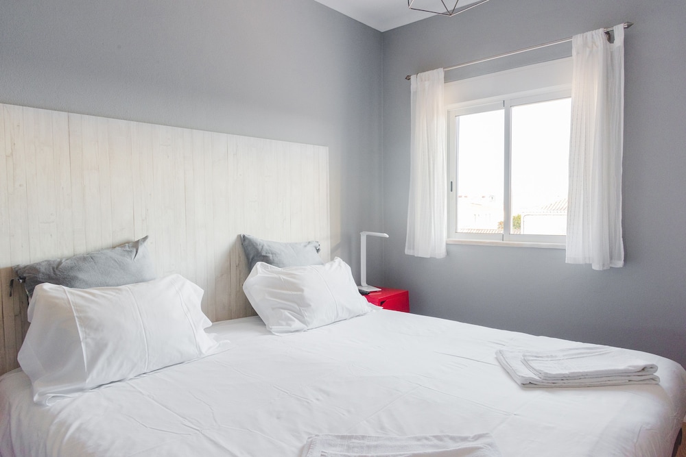 Panoramic Double or Twin Room