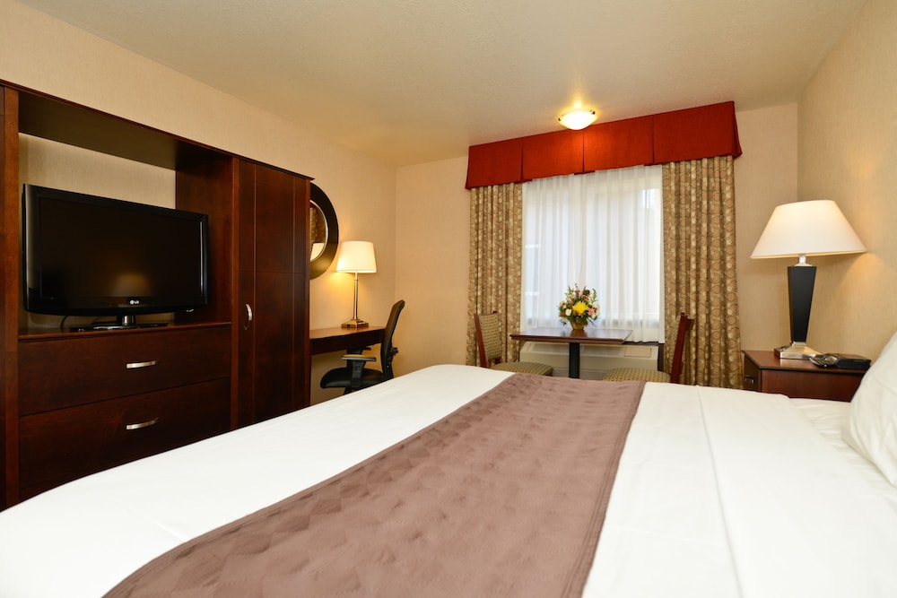 Standard Room, 1 King Bed (Traditional Room 1 King Bed) - Photo 2