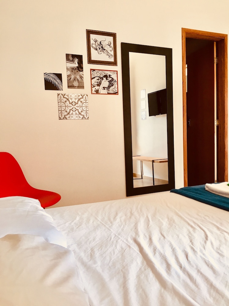 Superior Suite, Private Bathroom