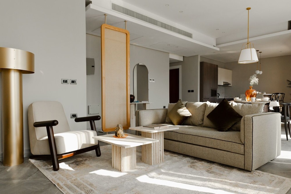 Exclusive Apartment
