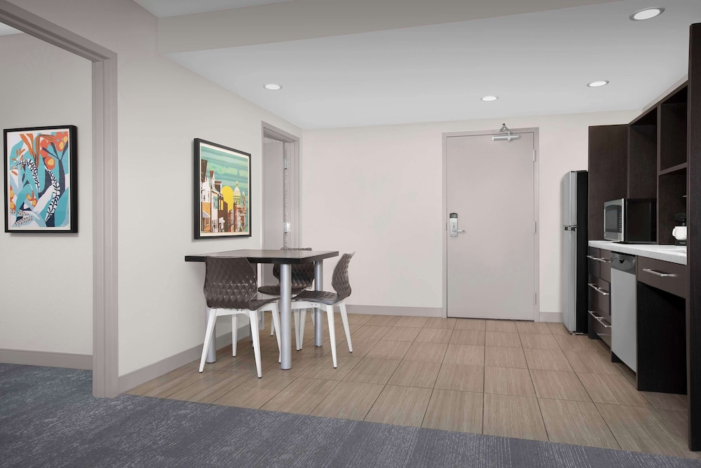 Home2 Suites by Hilton Pittsburgh - McCandless, PA, Billede 2