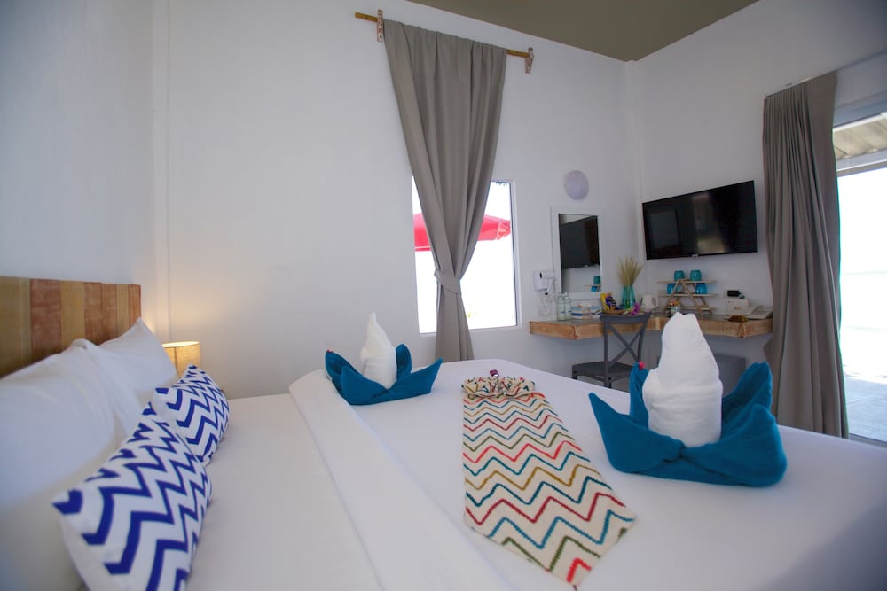 Cottage, Beachfront - Photo 13