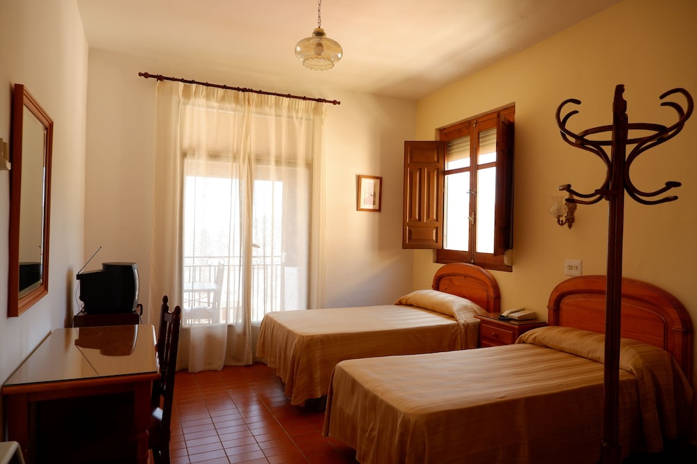 Superior Double Room photo 2