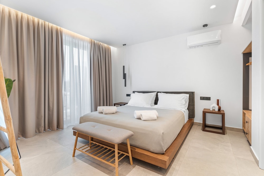 Argeno Suites Lefkada, Φωτογραφία 9