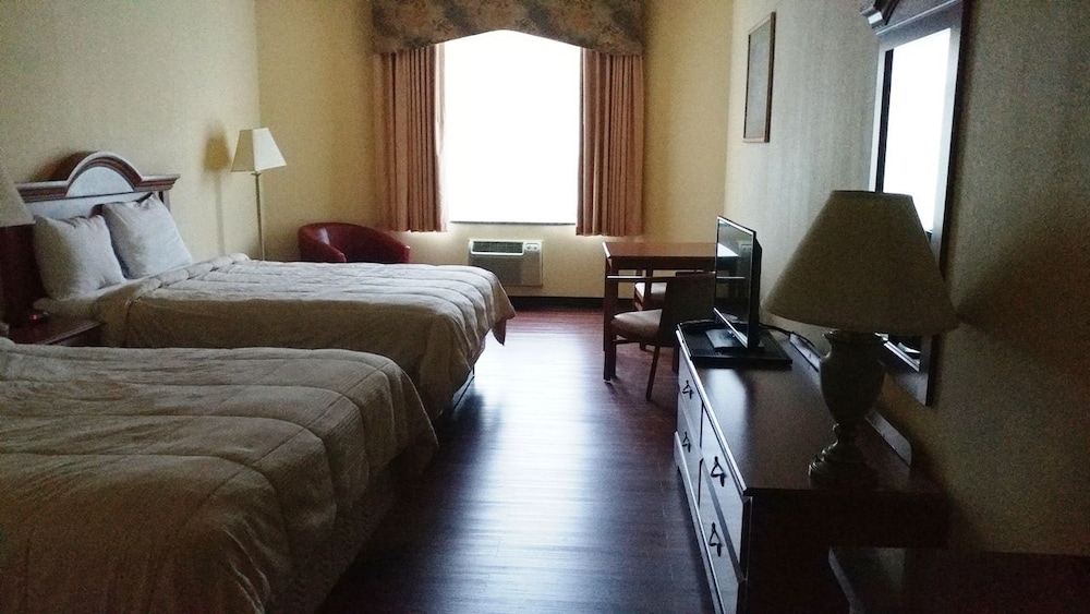Classic Room photo 3