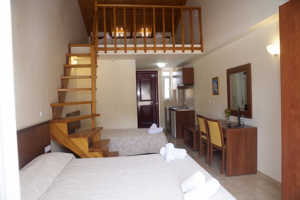 Duplex (for 5)