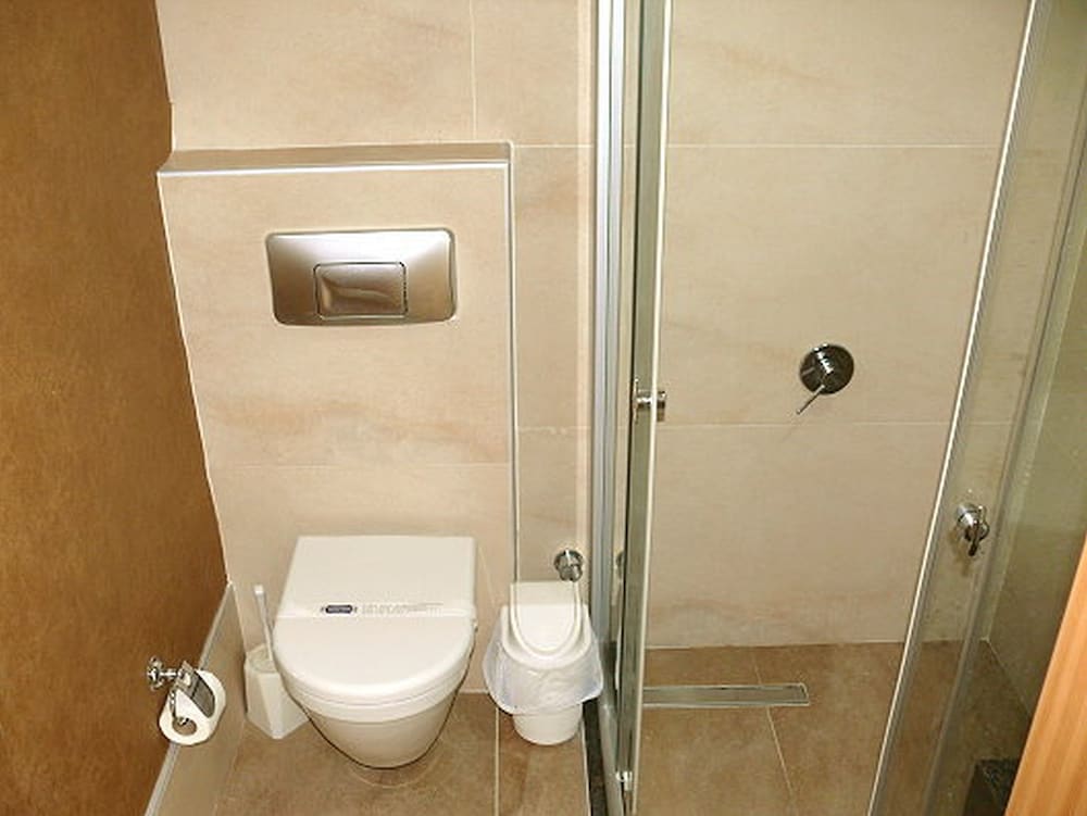 Standard Double Or Twin Room photo 2