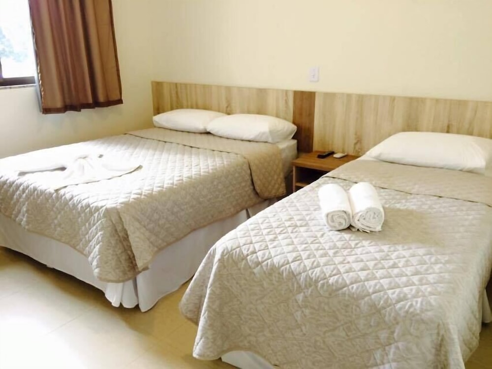 Apartamento Triplo Casal + 1 photo 1