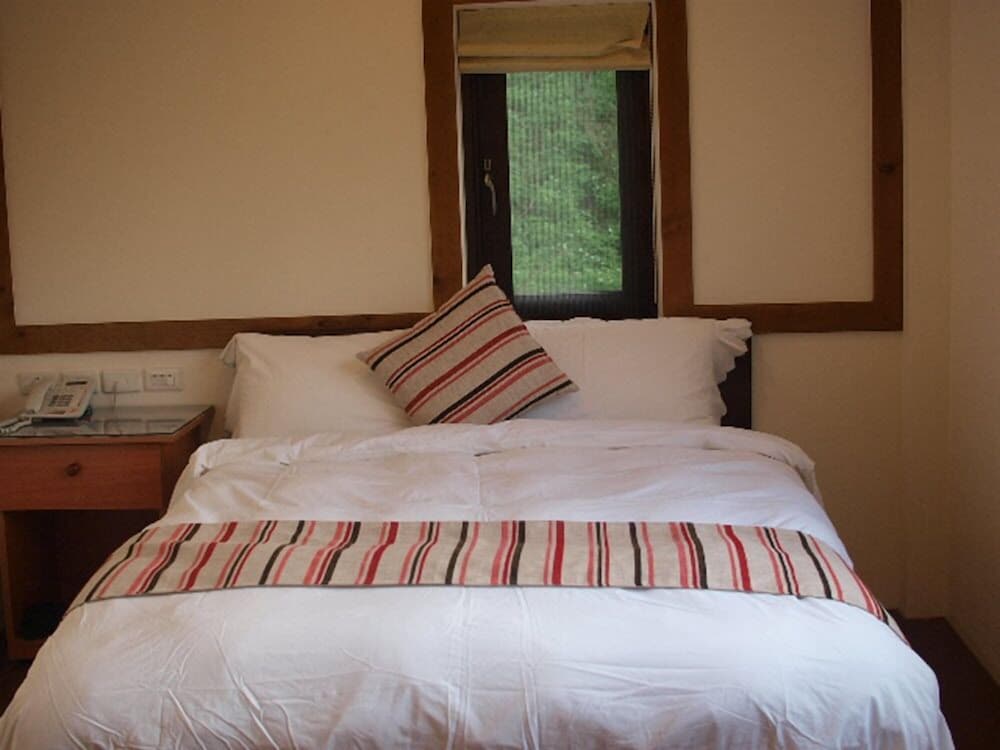 Double Room, 1 Double Bed, Non Smoking photo 1