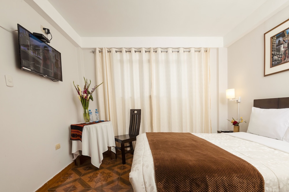 Standard Double Room, 1 Double Bed photo 2
