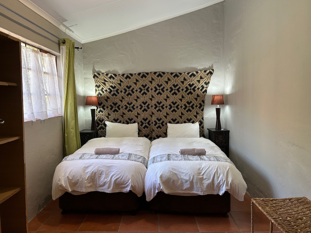 Deluxe Chalet photo 3