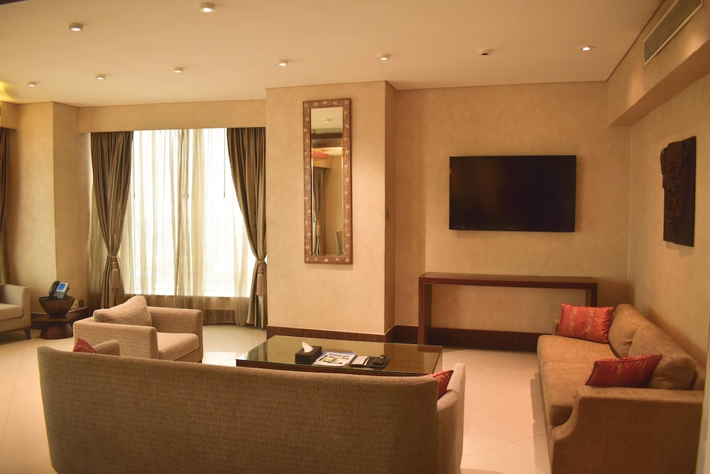 Presidential Suite, 3 Bedrooms photo 3