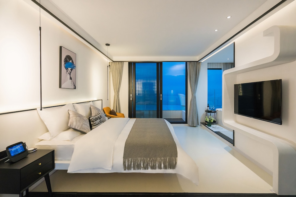 Luxury Double Room photo 1