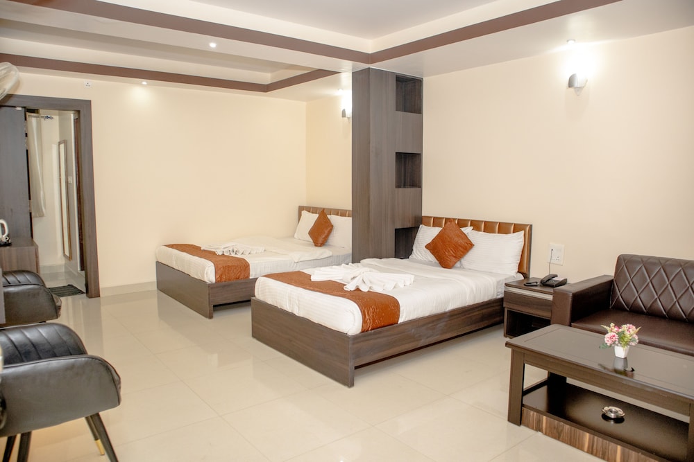 Luxury Room photo 1