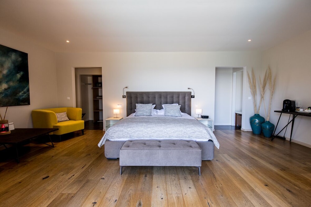 Premium Suite, 1 King Bed, Private Pool, Sea Facing