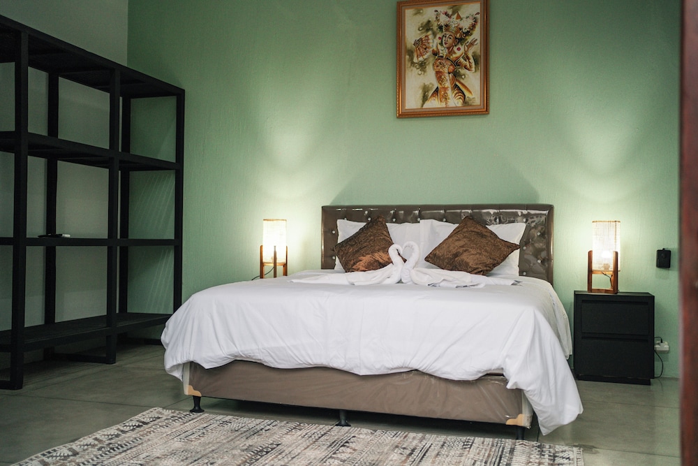 Standard Room photo 1