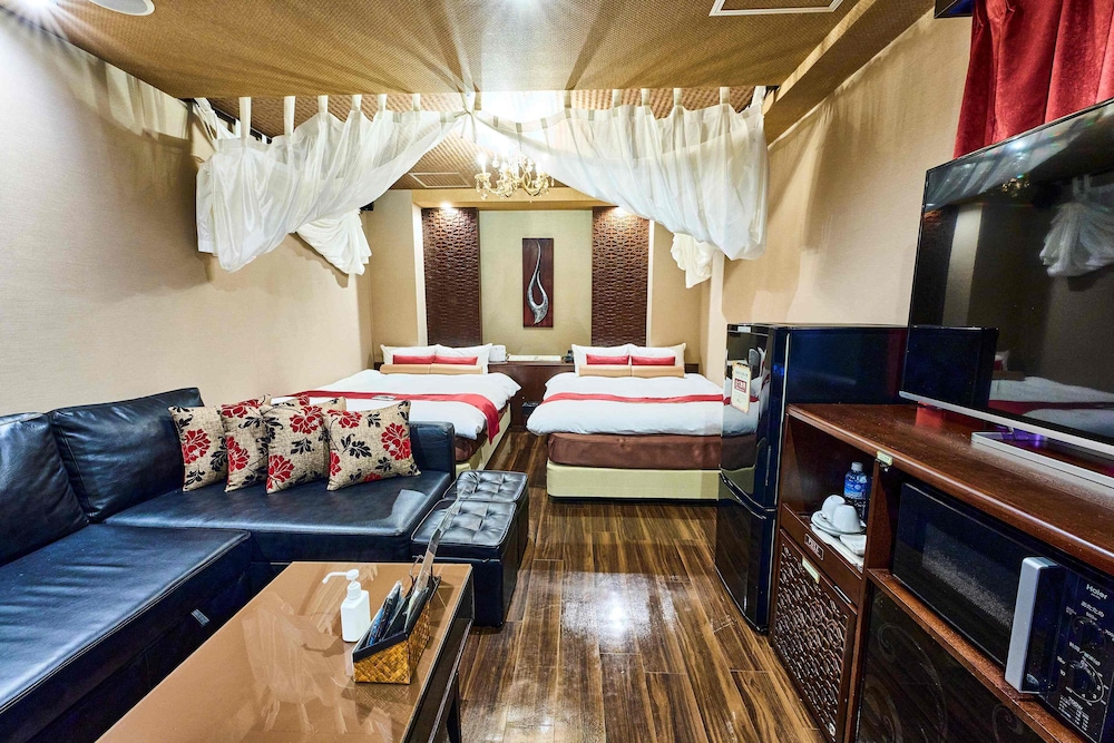 Junior Suite, Non Smoking photo 2