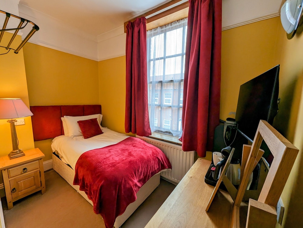 Single Room photo 1
