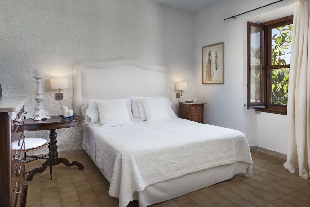 Double Room, Ensuite, Sea View