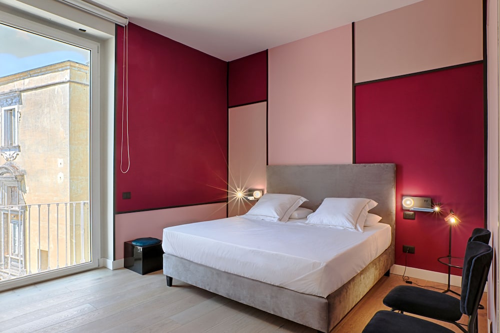 Deluxe Quadruple Room photo 1