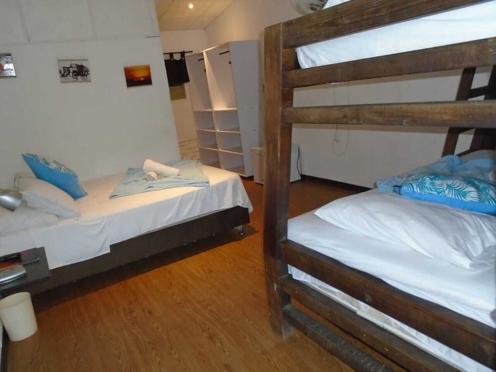 Quadruple Room photo 2