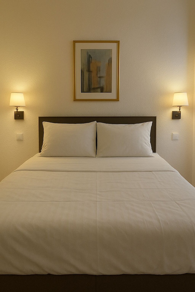 Deluxe Double Room photo 2