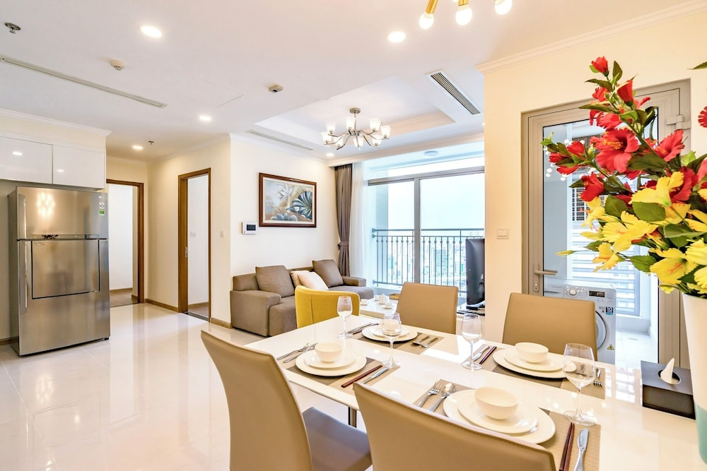 Standard Apartment, Balcony, City View photo 1