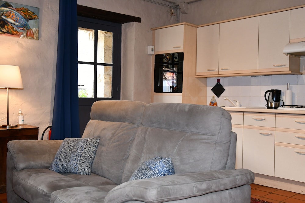 Apartment (Vigne) photo 3