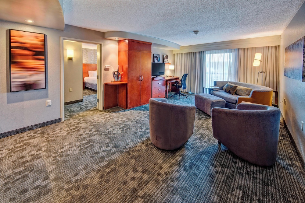 Suite, 1 Bedroom