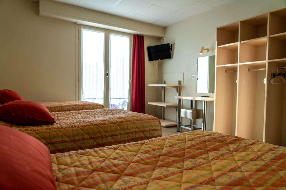 Triple Room photo 3
