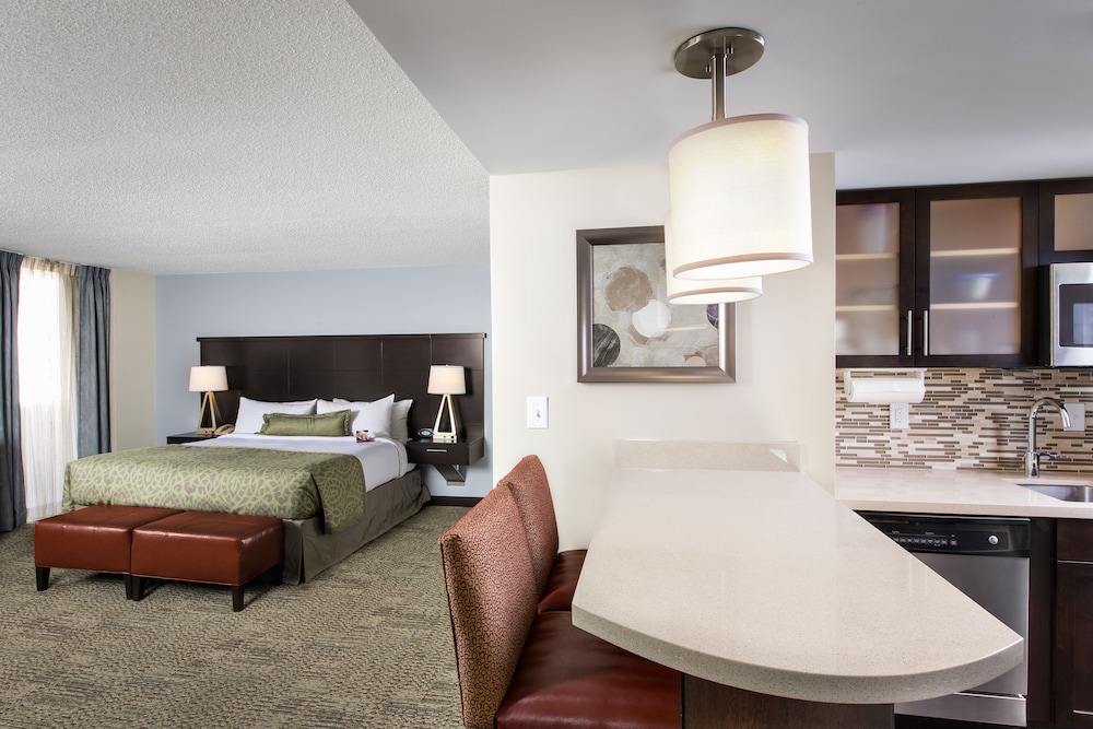 Staybridge Suites Atlanta - Midtown by IHG, Billede 6