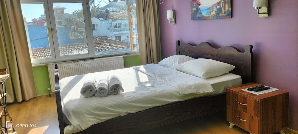 Standard Room photo 1
