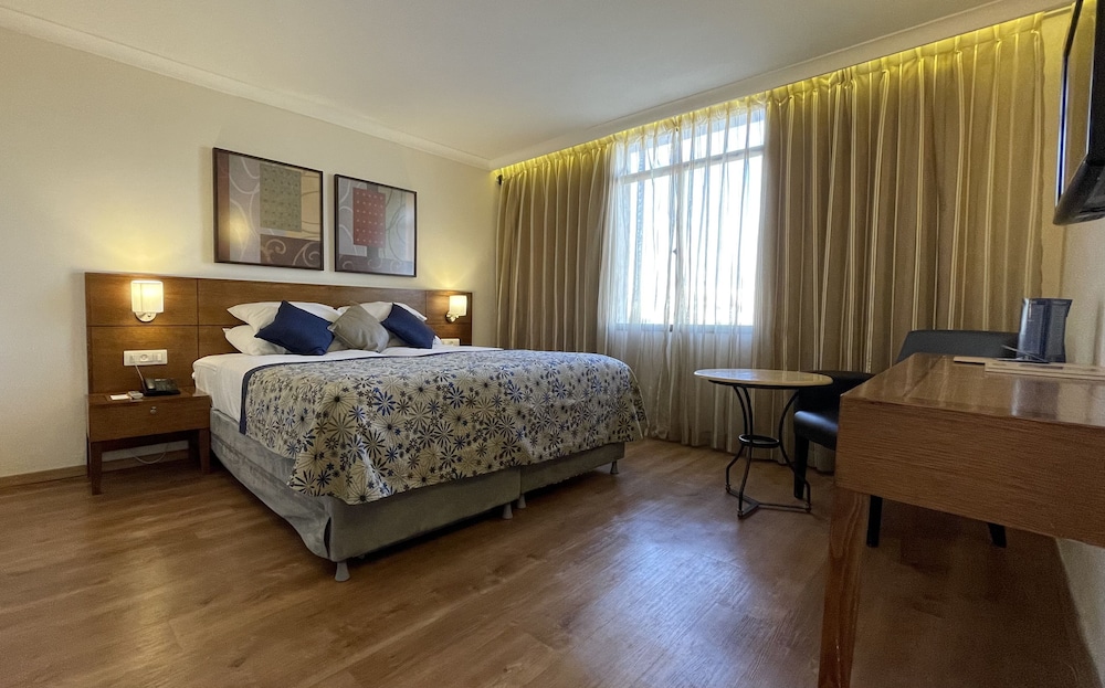 Standard Single Room, 1 Twin Bed photo 3