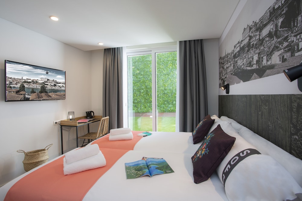 Double Room, 2 Twin Beds - Photo 1