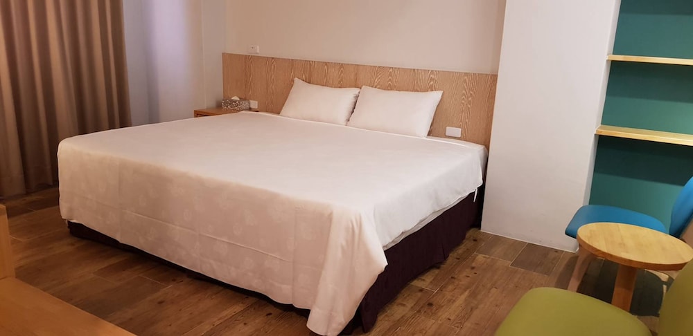 Deluxe Double Room, 1 Bedroom photo 1