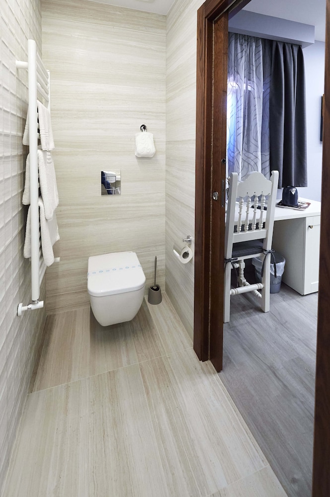Superior Double Room, Balcony photo 2