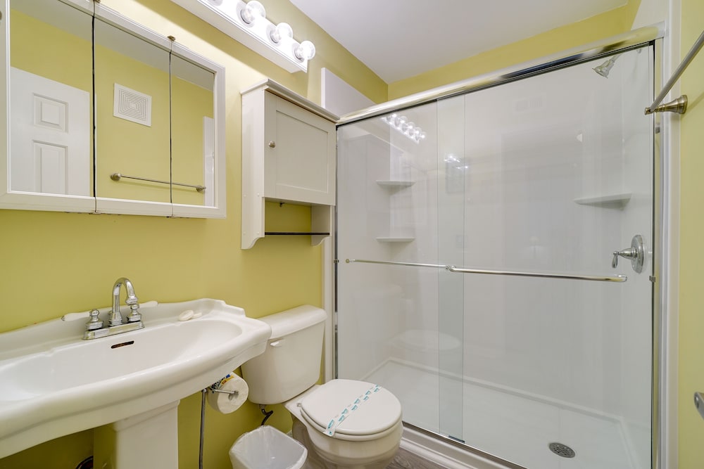 Apartment (2 Bedrooms) photo 2