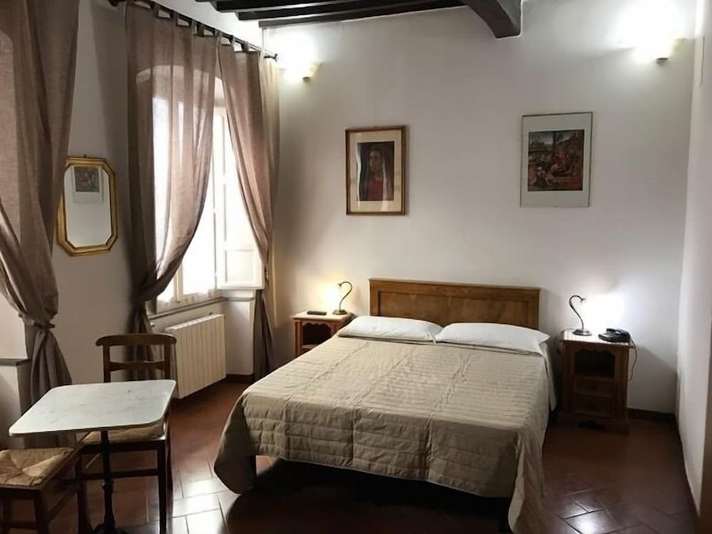Double Room Single Use