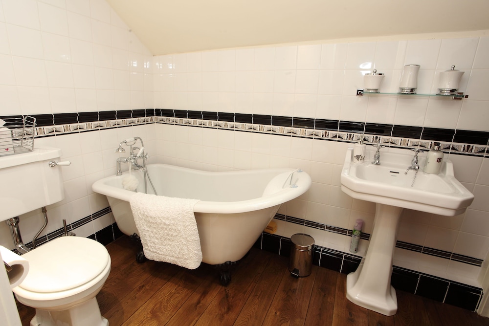 The Lune (Super King-size Ensuite) photo 3