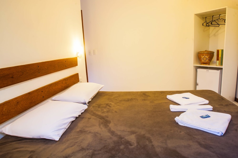 Standard Twin Room photo 2