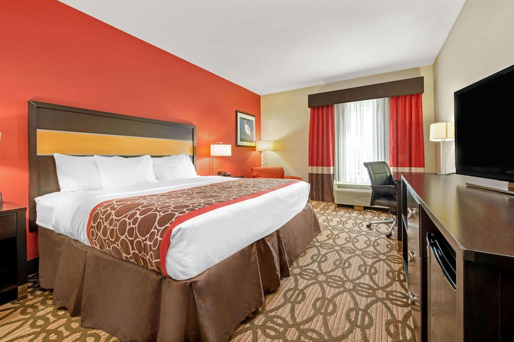 Room, 1 King Bed, Non Smoking photo 1