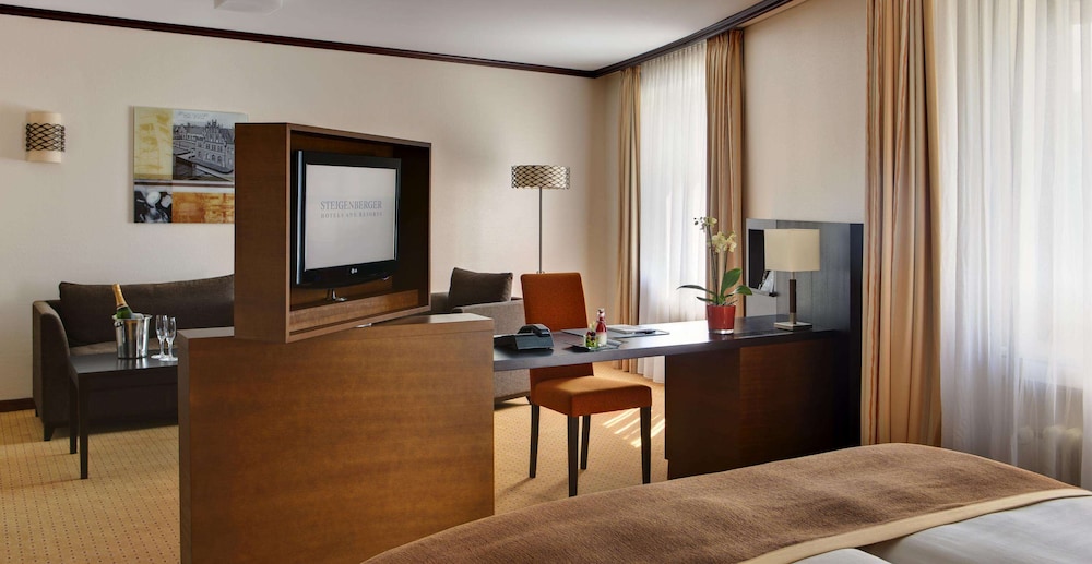 Junior Suite - Photo 3