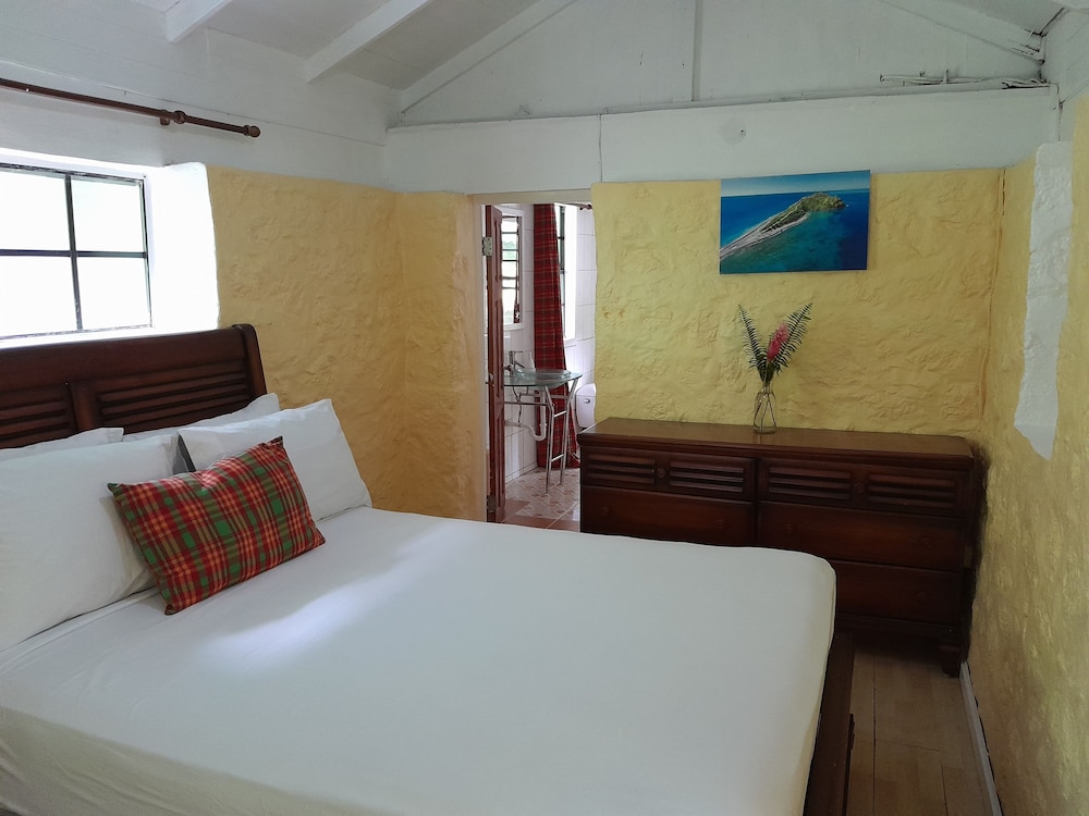 Standard Cabin, 1 Bedroom, Garden View, Mountainside photo 2