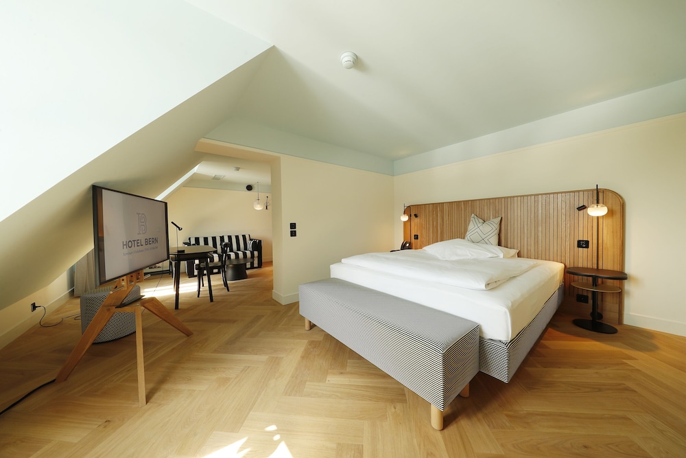 Standard Apartment, 1 Double Bed, Kitchenette (with Sofabed)