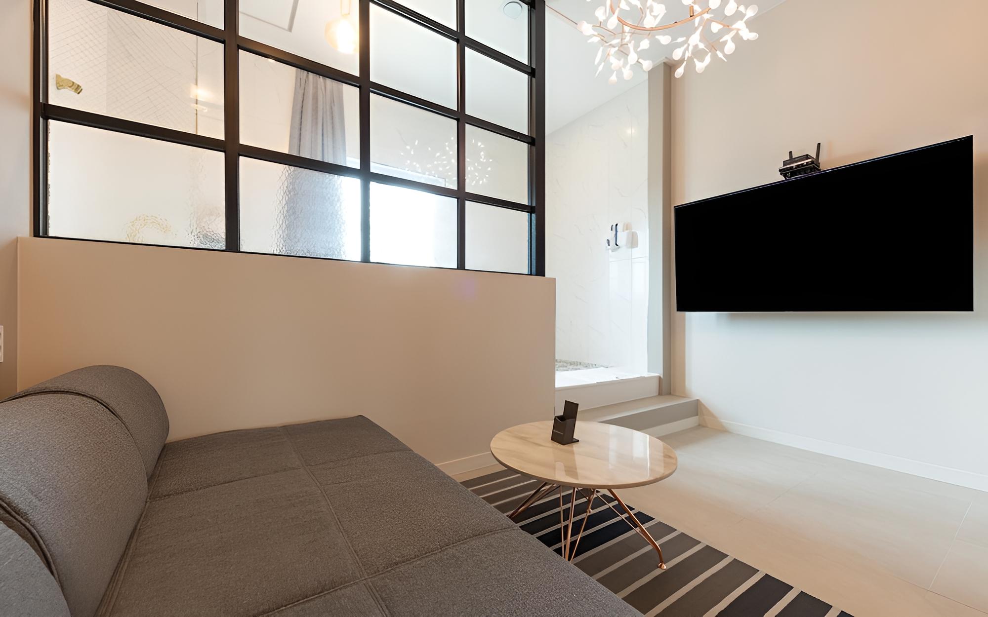 Room (VIP) - Photo 1