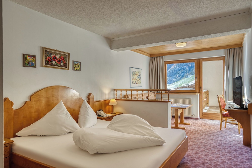 Double Room, Mountain View photo 1