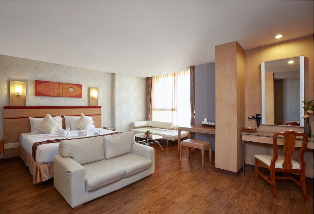 Premium Room - Photo 3