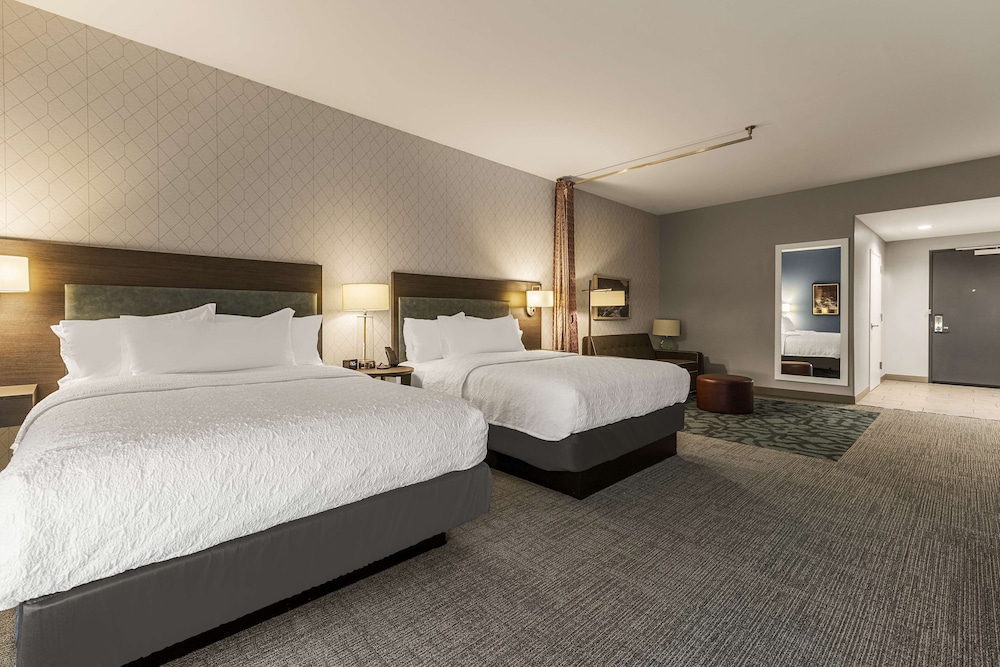 Studio Suite, 2 Queen Beds - Photo 7