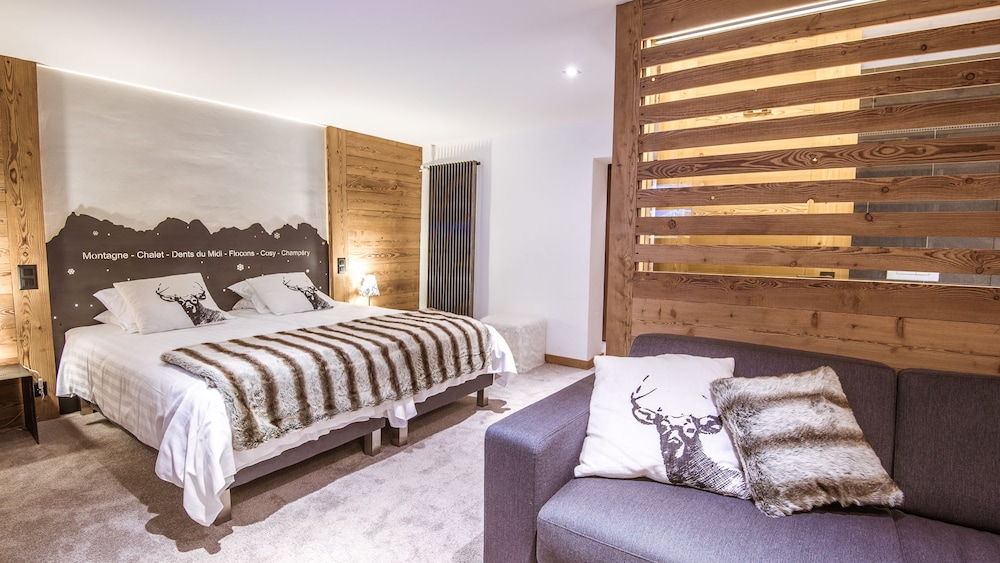 Superior Double Room photo 3