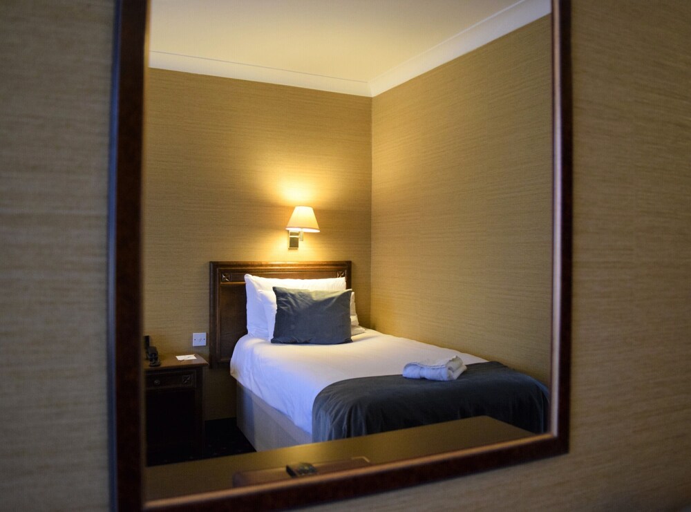 Single Room, Ensuite, City View photo 1